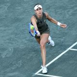 Belinda Bencic, Charleston 2026