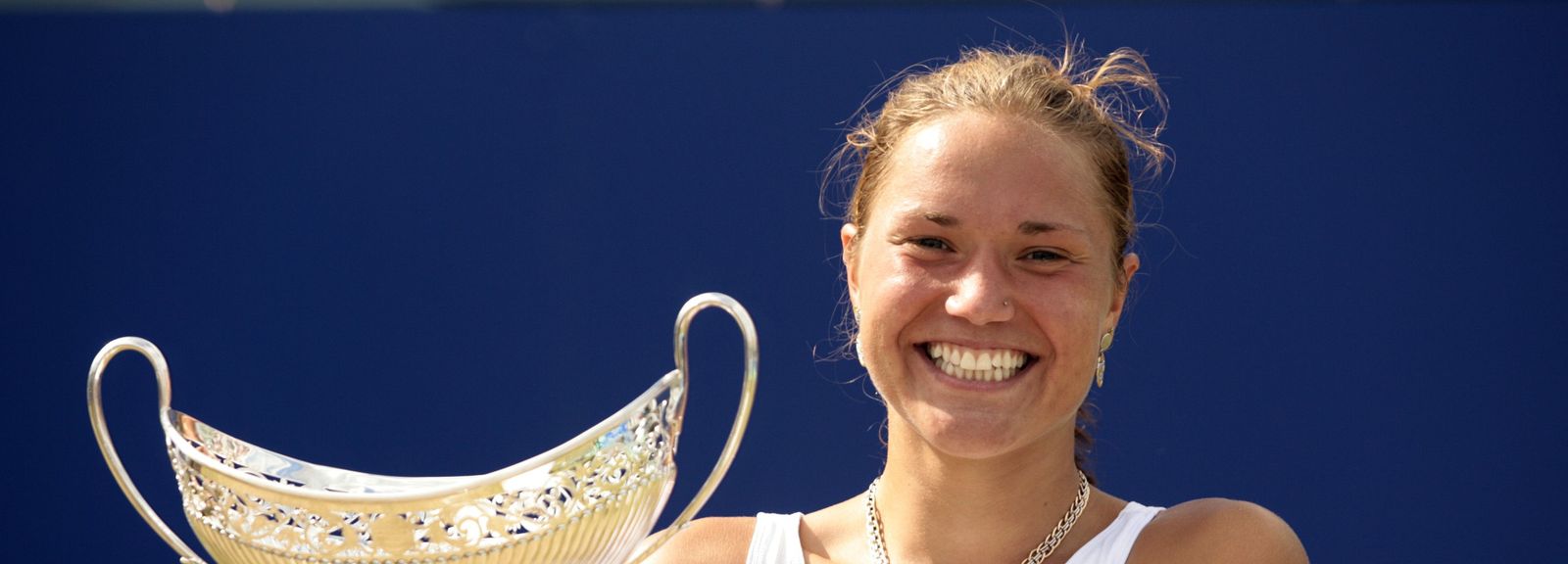 Kateryna Volodko, Birmingham 2008