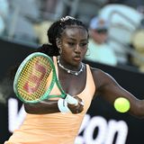 Alycia Parks, Charleston 2026