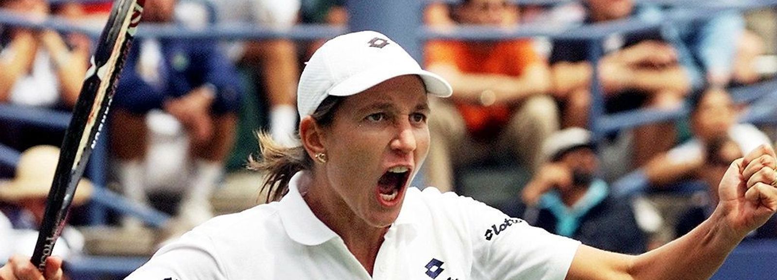 Irina Spirlea, US Open 1999
