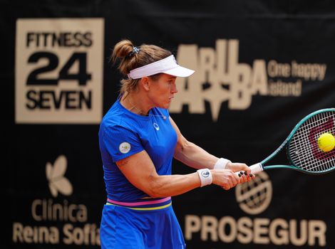 Katarzyna Kawa, Bogota 2026