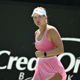 Peyton Stearns, Charleston 2026