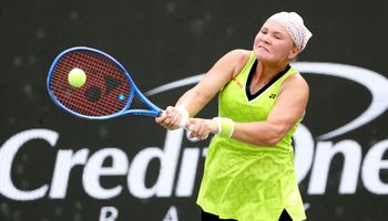 Diana Shnaider, Charleston 2026