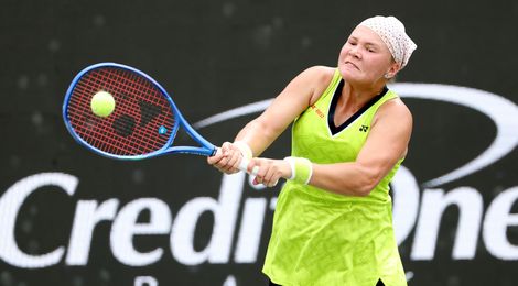 Diana Shnaider, Charleston 2026