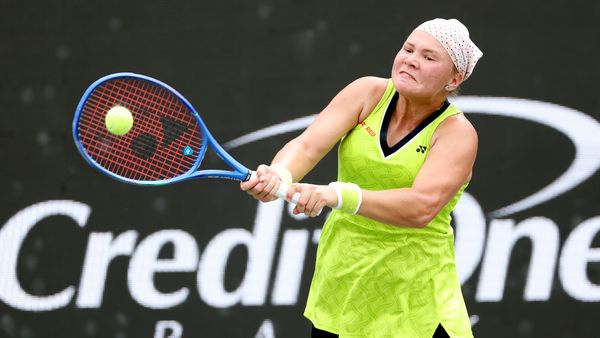 Diana Shnaider, Charleston 2026