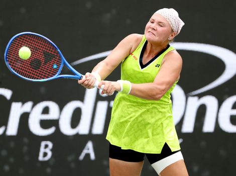 Diana Shnaider, Charleston 2026