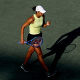 Madison Keys, Charleston 2026