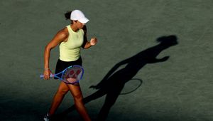 Madison Keys, Charleston 2026