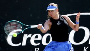 Paula Badosa, Charleston 2026