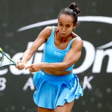 Leylah Fernandez, Charleston 2026