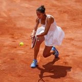 Jazmin Ortenzi, Bogota 2026