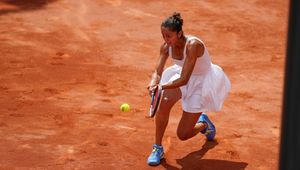 Jazmin Ortenzi, Bogota 2026