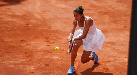 Jazmin Ortenzi, Bogota 2026