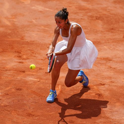 Jazmin Ortenzi, Bogota 2026