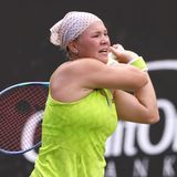 Diana Shnaider, Charleston 2026