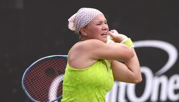 Diana Shnaider, Charleston 2026