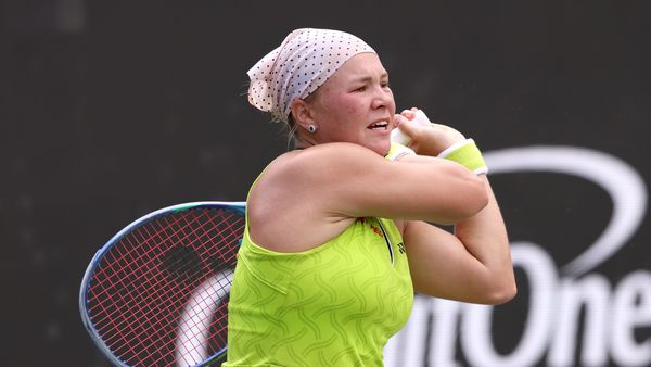 Diana Shnaider, Charleston 2026