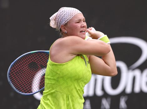 Diana Shnaider, Charleston 2026