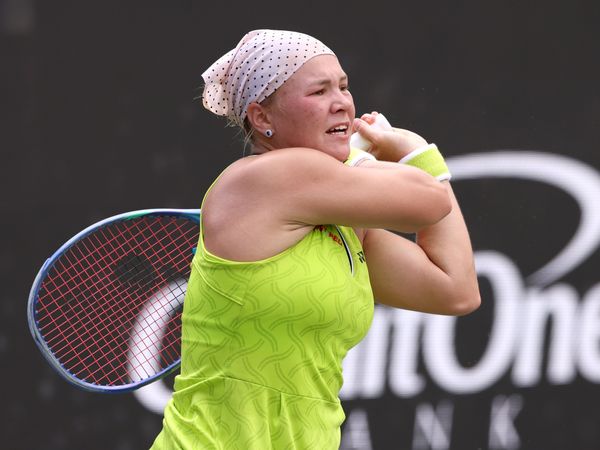 Diana Shnaider, Charleston 2026