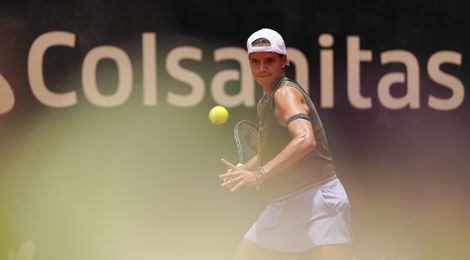 Arango, Bogota 250 2026