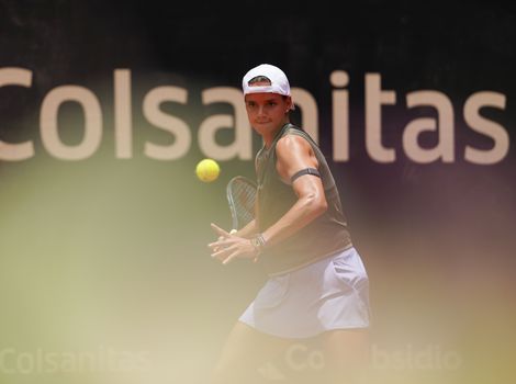 Arango, Bogota 250 2026