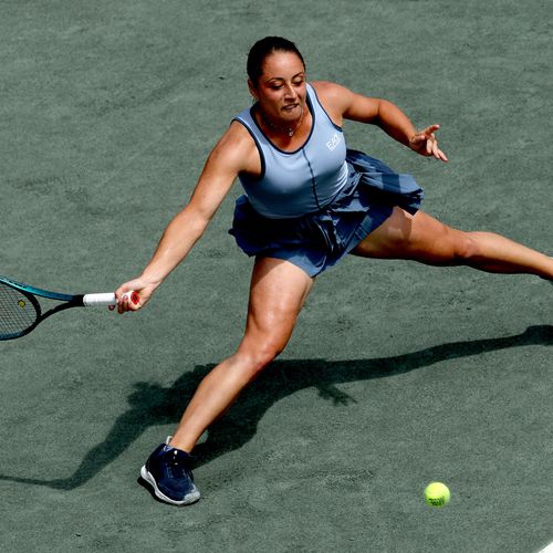 Elisabetta Cocciaretto, Charleston 2026