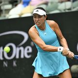 Jessica Pegula, Charleston 2026