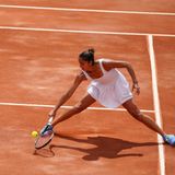 Jazmin Ortenzi, Bogota 2026