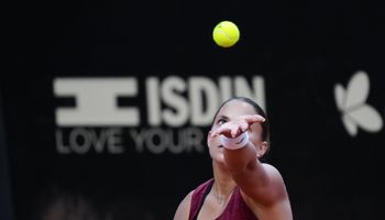 Udvardy, Bogota 2026