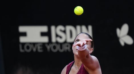 Udvardy, Bogota 2026