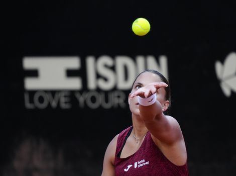 Udvardy, Bogota 2026