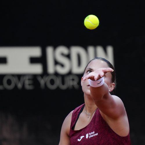 Udvardy, Bogota 2026