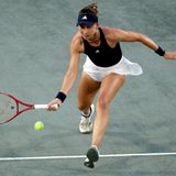 Iva Jovic, Charleston 2026