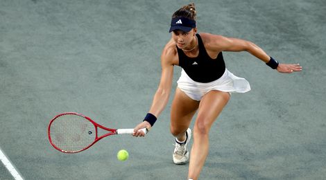 Iva Jovic, Charleston 2026