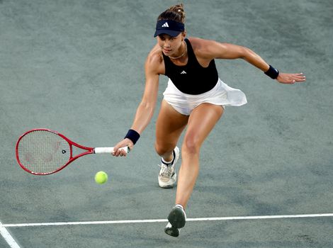 Iva Jovic, Charleston 2026