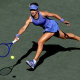 Kalinskaya, Charleston 2026