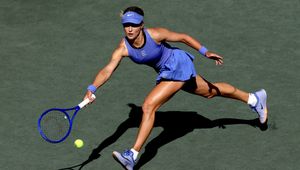 Kalinskaya, Charleston 2026