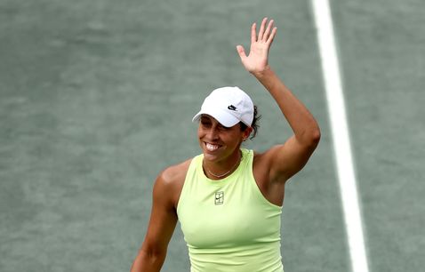 Keys, Charleston 2026