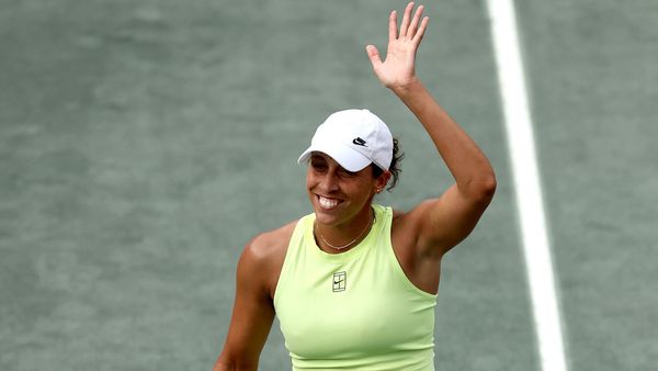 Keys, Charleston 2026