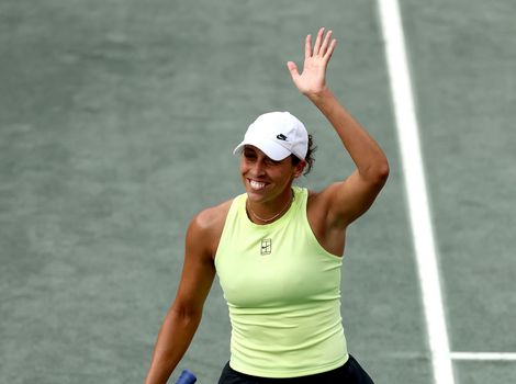 Keys, Charleston 2026