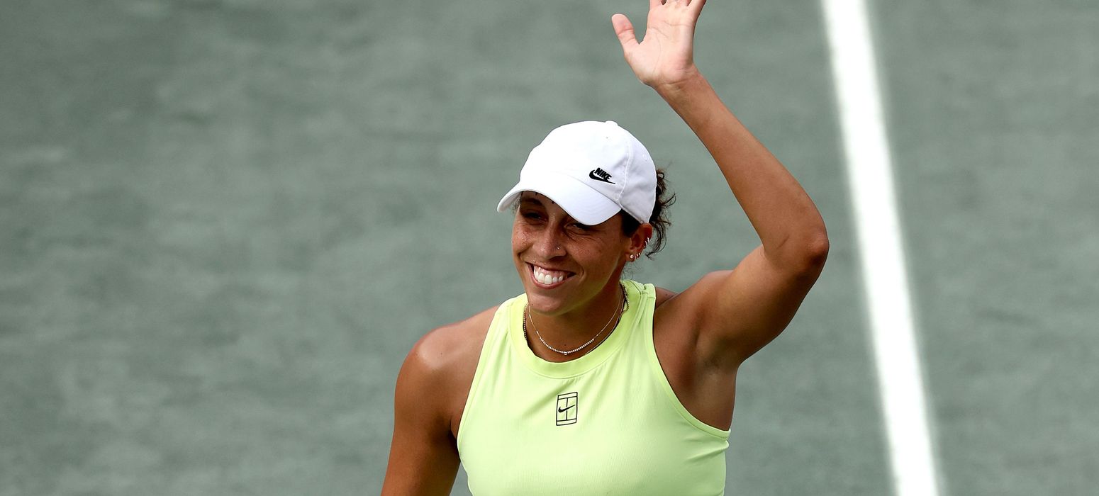 Keys, Charleston 2026