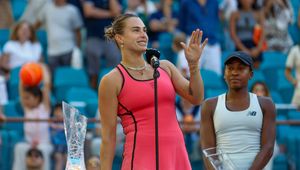 aryna sabalenka coco gauff miami 2026