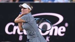 Sofia Kenin, Charleston 2026