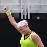 Diana Shnaider, Charleston 2026