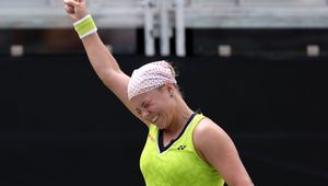 Diana Shnaider, Charleston 2026