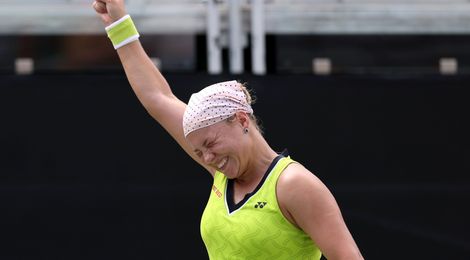 Diana Shnaider, Charleston 2026