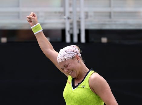 Diana Shnaider, Charleston 2026