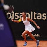 Jazmin Ortenzi, Bogota 2026