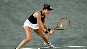 Iva Jovic, Charleston 2026