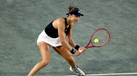 Iva Jovic, Charleston 2026